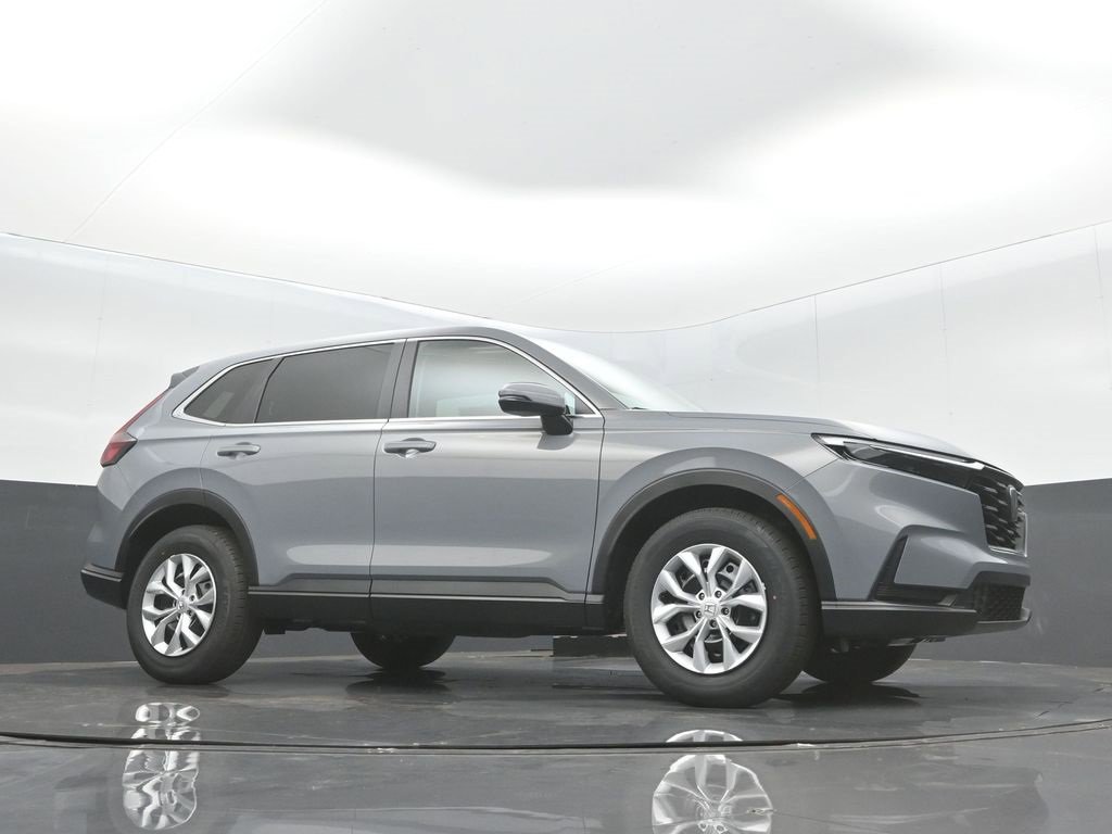 New 2026 Honda CR-V LX image 29