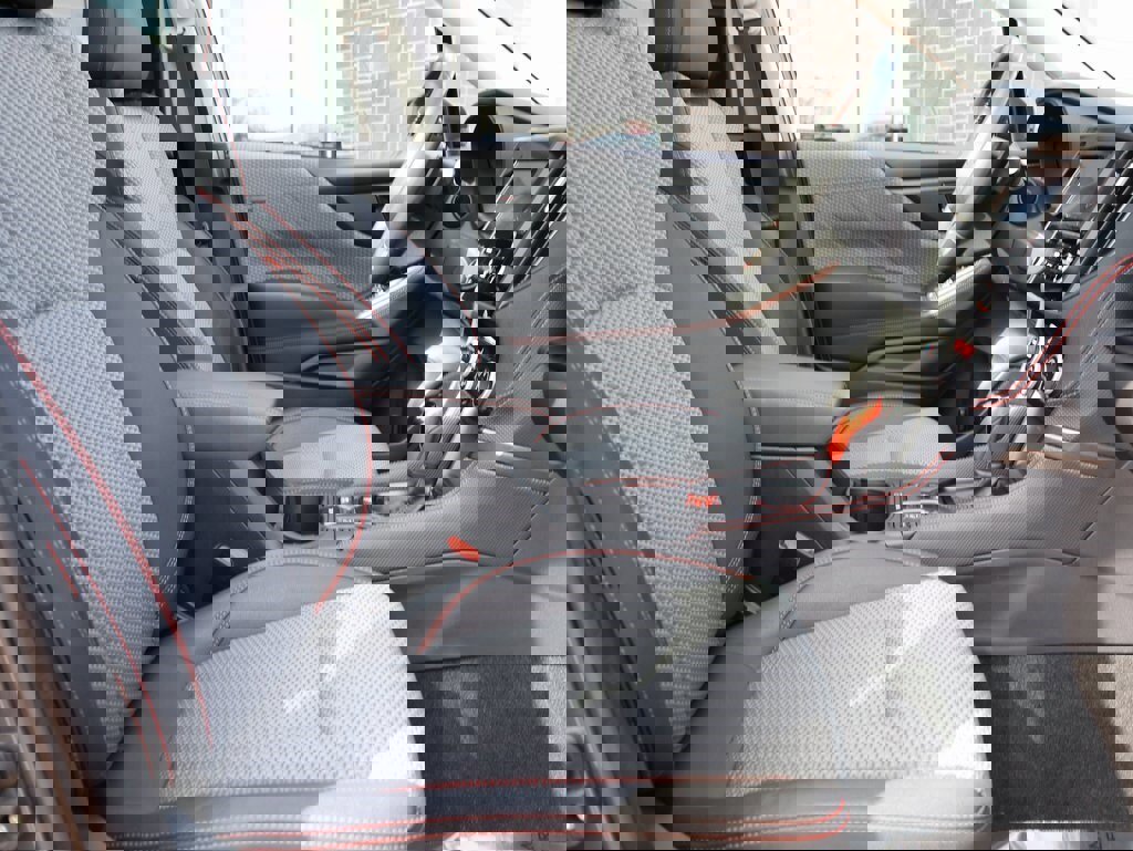 Used 2023 Subaru Forester Sport image 10