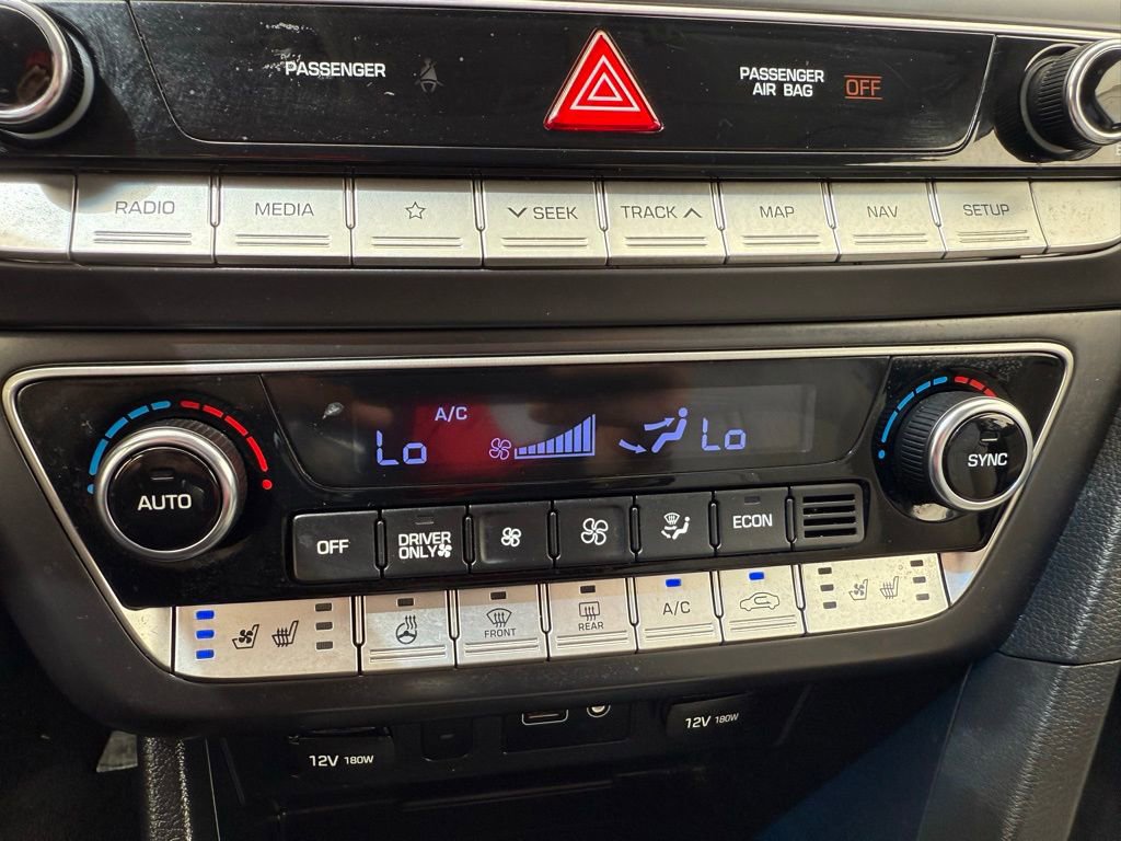 Used 2019 Hyundai Sonata Limited image 39