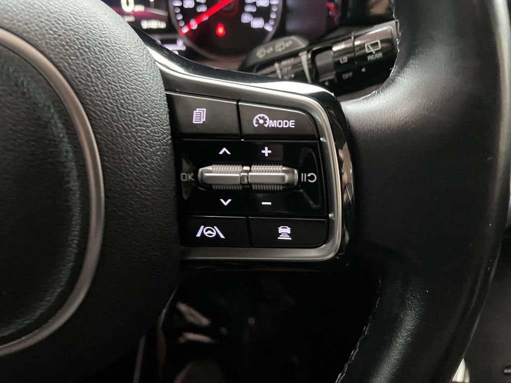 Used 2021 Kia Sorento EX image 31