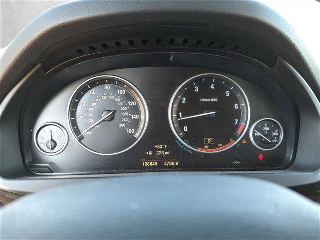 Used 2015 BMW X5 xDrive35i image 9