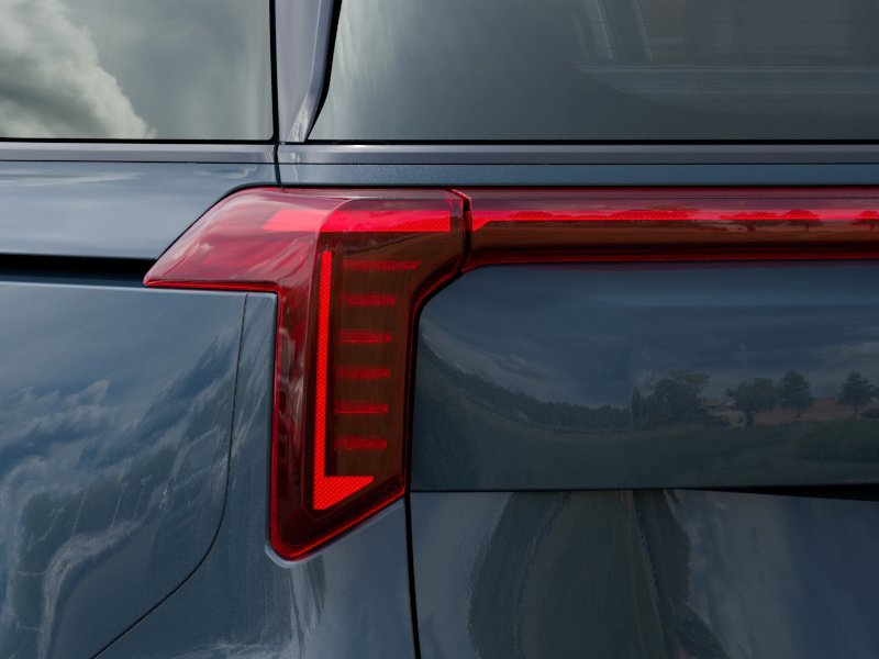 New 2026 Kia Carnival SX Prestige image 11