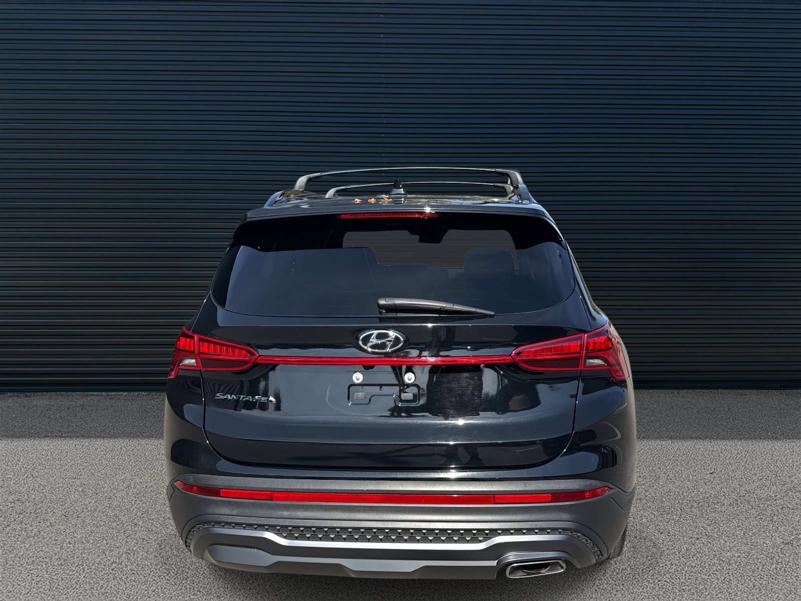 Used 2023 Hyundai Santa Fe XRT w/ Cargo Package image 6