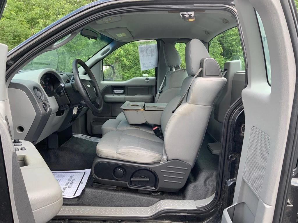 Used 2007 Ford F150 STX RWD image 13