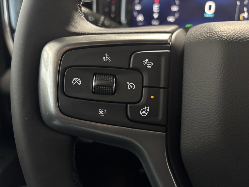 New 2026 Chevrolet Silverado 3500 LT w/ Safety Package image 15