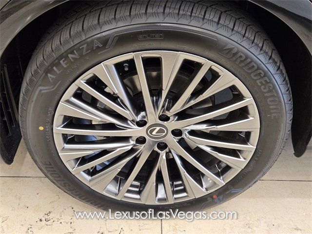 New 2026 Lexus RX 450h 450h+ Luxury image 8