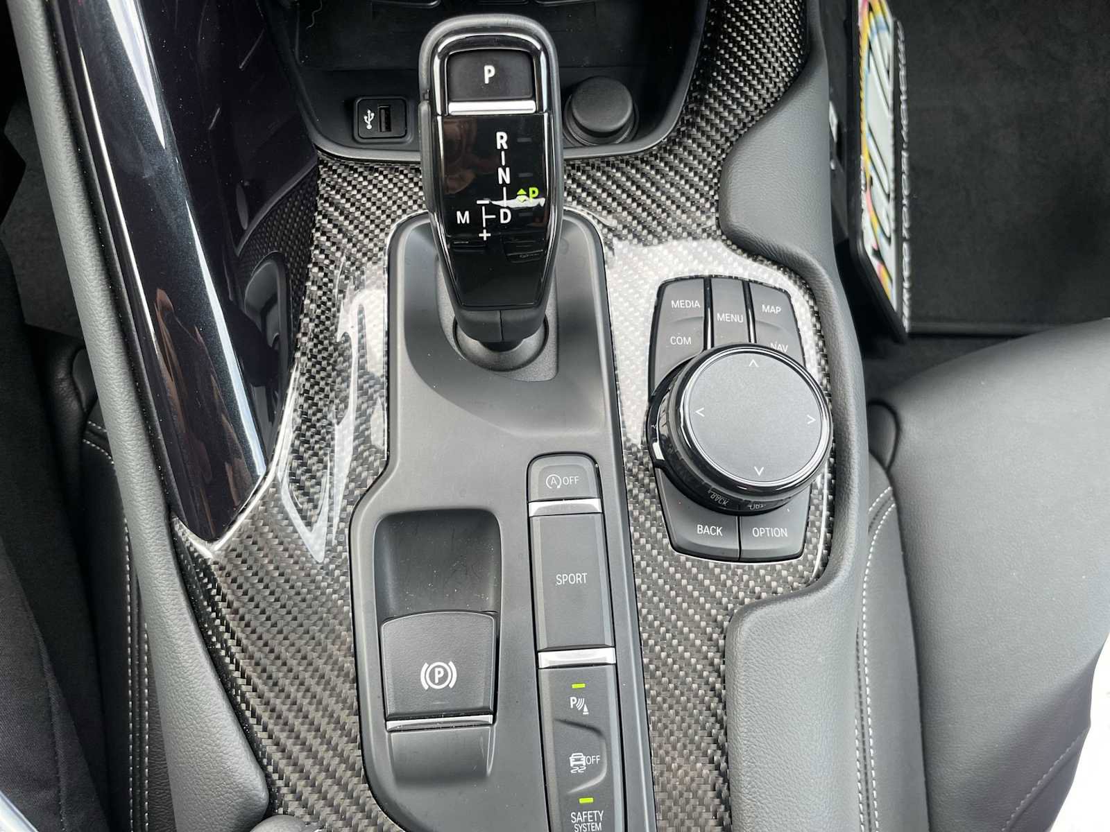 Used 2023 Toyota Supra Premium image 21