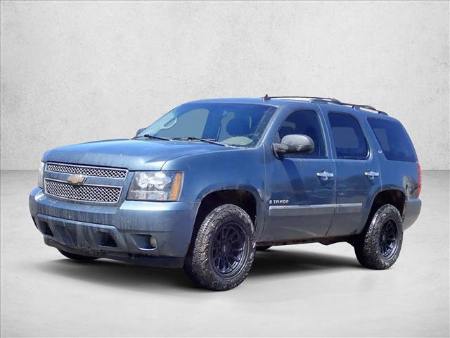 Used 2009 Chevrolet Tahoe LTZ AWD/4WD image 11