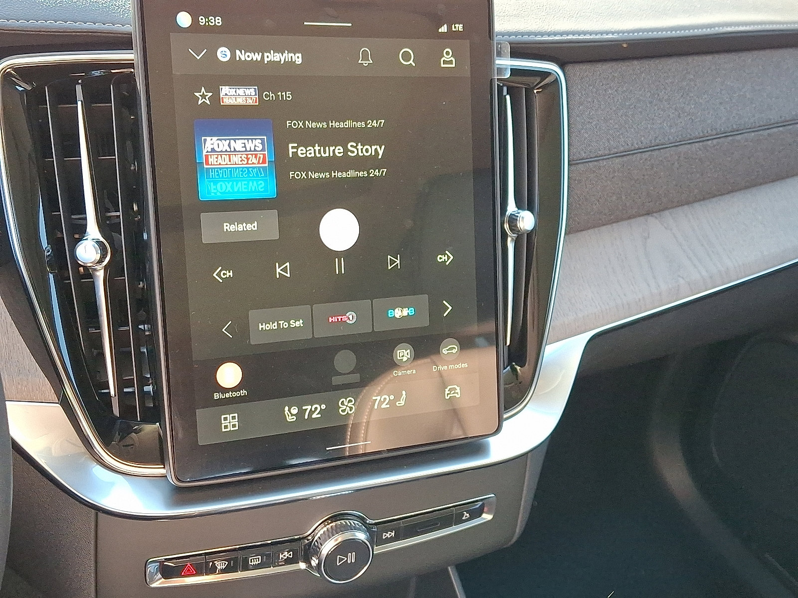 New 2026 Volvo XC90 B6 Ultra image 12