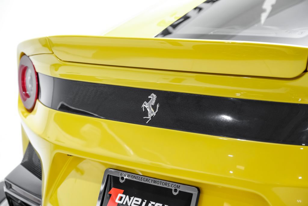 Used 2017 Ferrari F12tdf RWD image 59