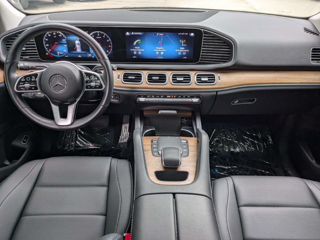 Used 2023 Mercedes-Benz GLE 350 4MATIC image 15