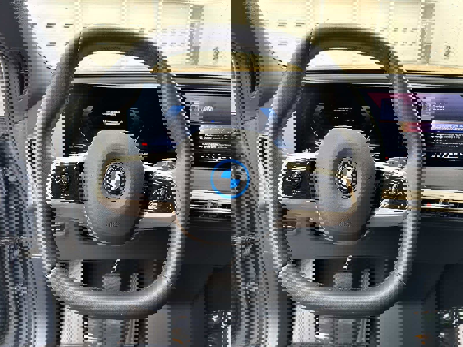 Certified 2025 BMW iX xDrive50 image 27