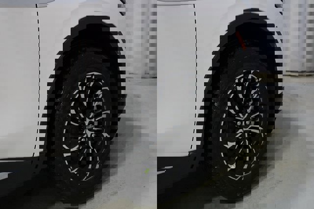 New 2026 Lincoln Nautilus Premier w/ Equipment Group 102A image 50