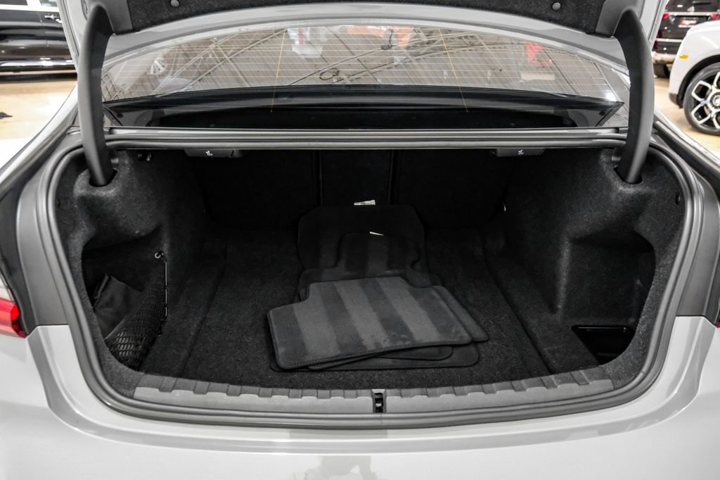 Used 2023 BMW M3 Competition w/ Executive Package image 52