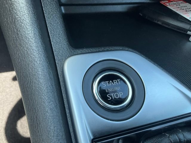 Used 2024 Nissan Sentra SV FWD image 13