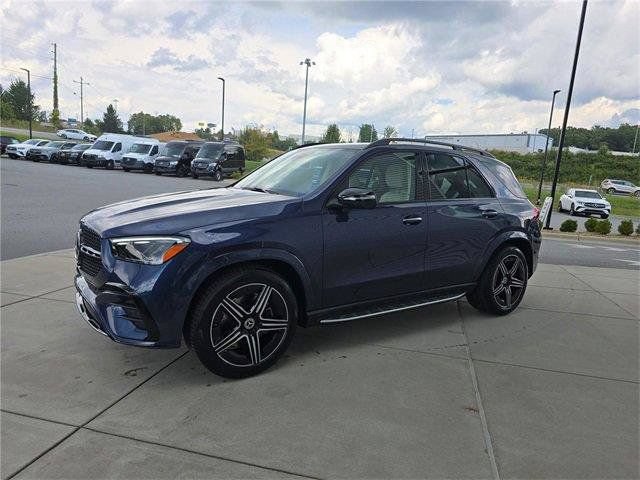 Used 2026 Mercedes-Benz GLE 450 4MATIC image 10