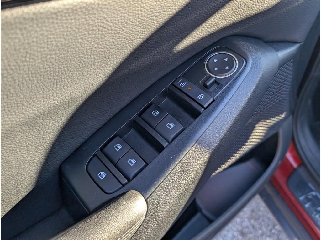 New 2026 Kia Seltos S image 16