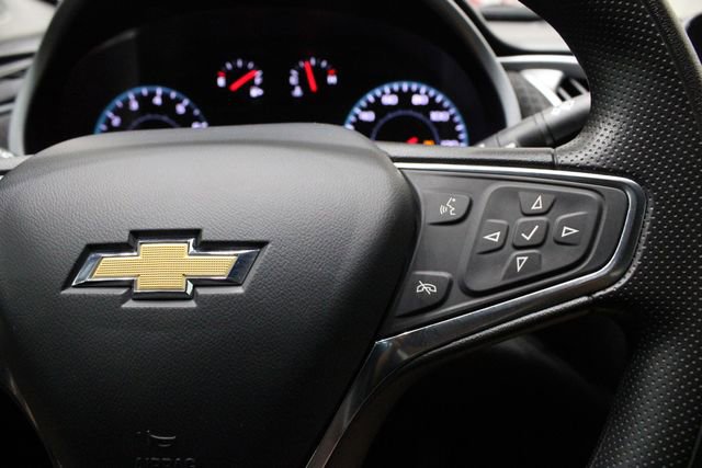 Used 2023 Chevrolet Malibu LT image 22