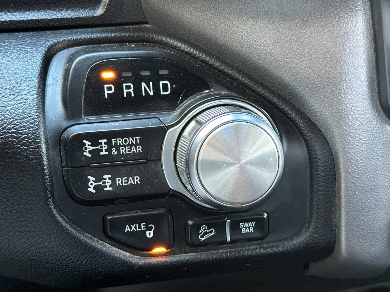 Used 2020 RAM 2500 Power Wagon image 20