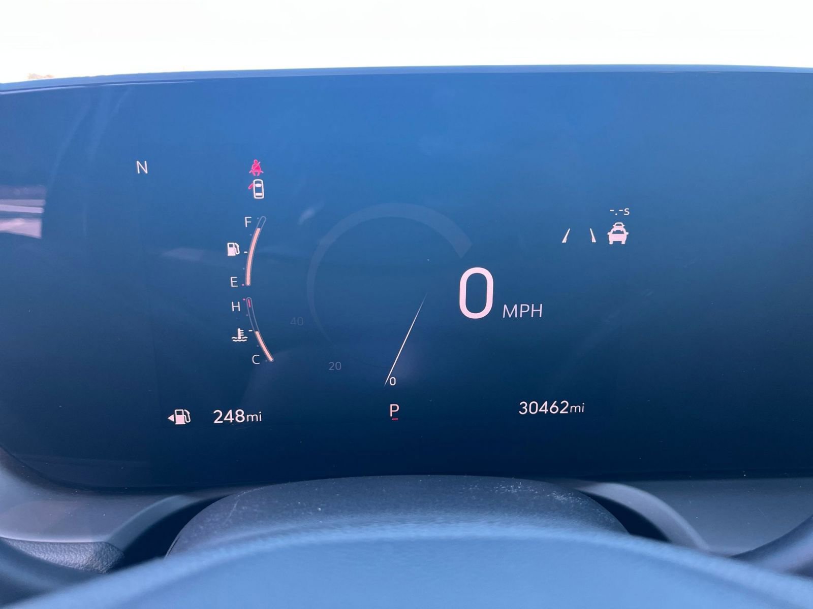 Used 2025 Buick Encore GX Preferred image 39