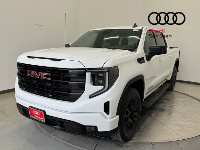 Used 2024 GMC Sierra 1500 Elevation image 13