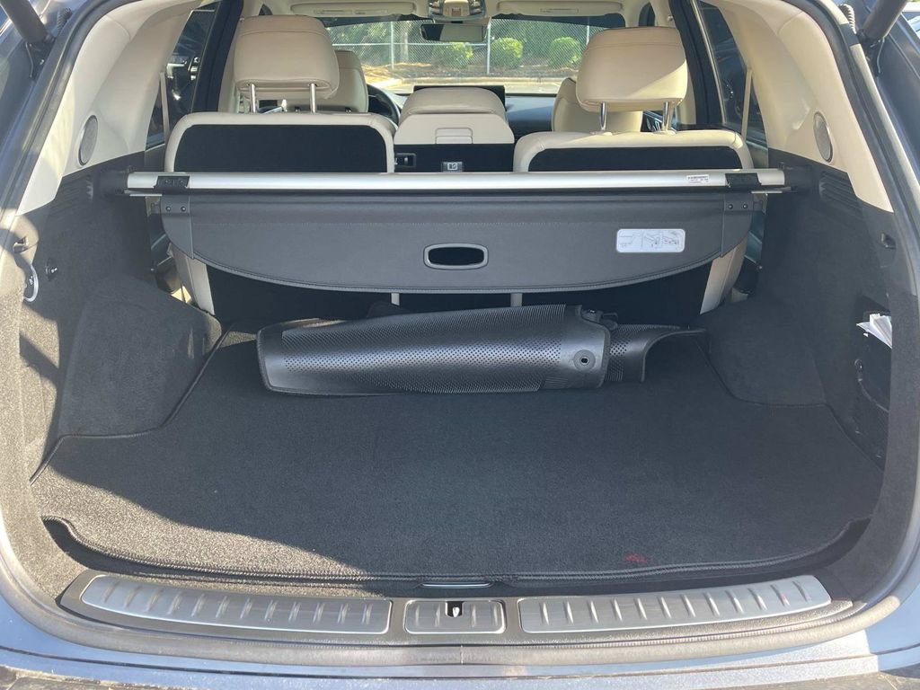 Used 2021 Genesis GV80 2.5T w/ Prestige Package 05 RWD image 9