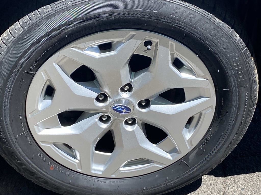 Used 2019 Subaru Forester w/ Alloy Wheel Package AWD/4WD image 24