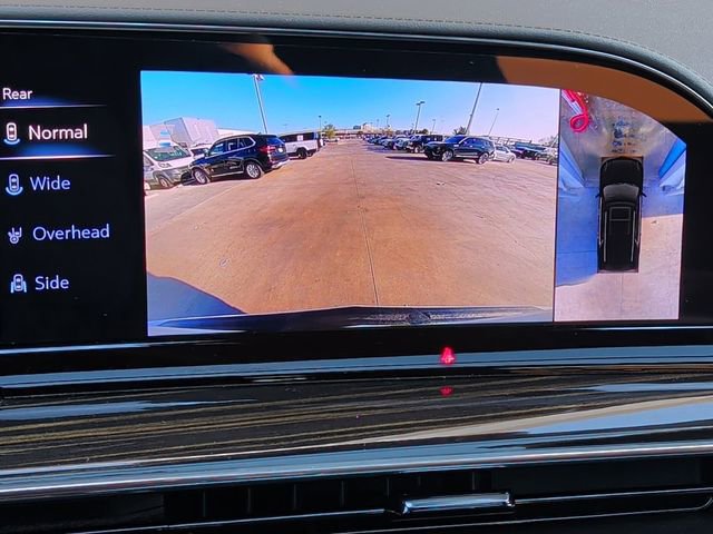 Certified 2023 Cadillac Escalade Premium Luxury RWD image 9