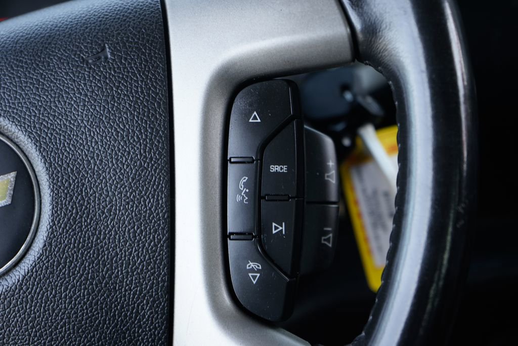 Used 2013 Chevrolet Silverado 1500 LT w/ All-Star Edition AWD/4WD image 23