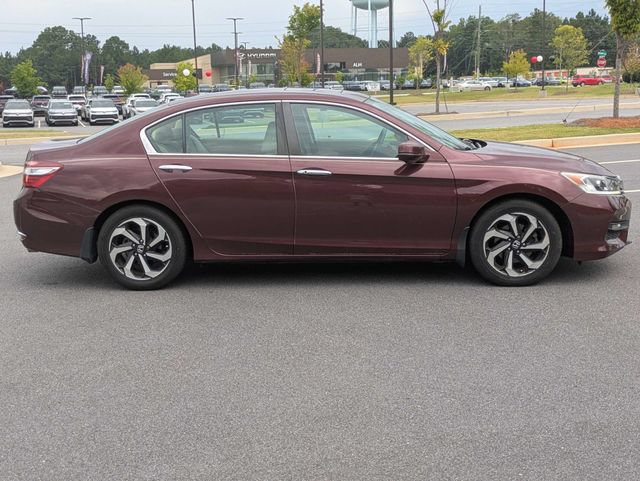 Used 2017 Honda Accord EX-L image 3