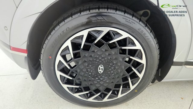 Used 2023 Hyundai Ioniq 5 Limited AWD/4WD image 93