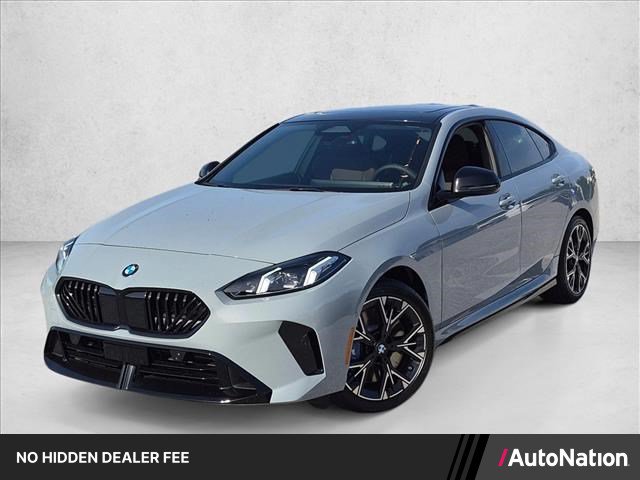 New 2026 BMW 228i w/ Premium Package