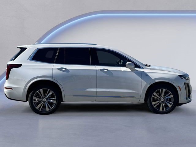 Certified 2022 Cadillac XT6 Premium Luxury w/ Technology Package video 2