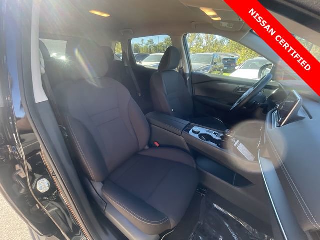 Certified 2025 Nissan Rogue S image 23