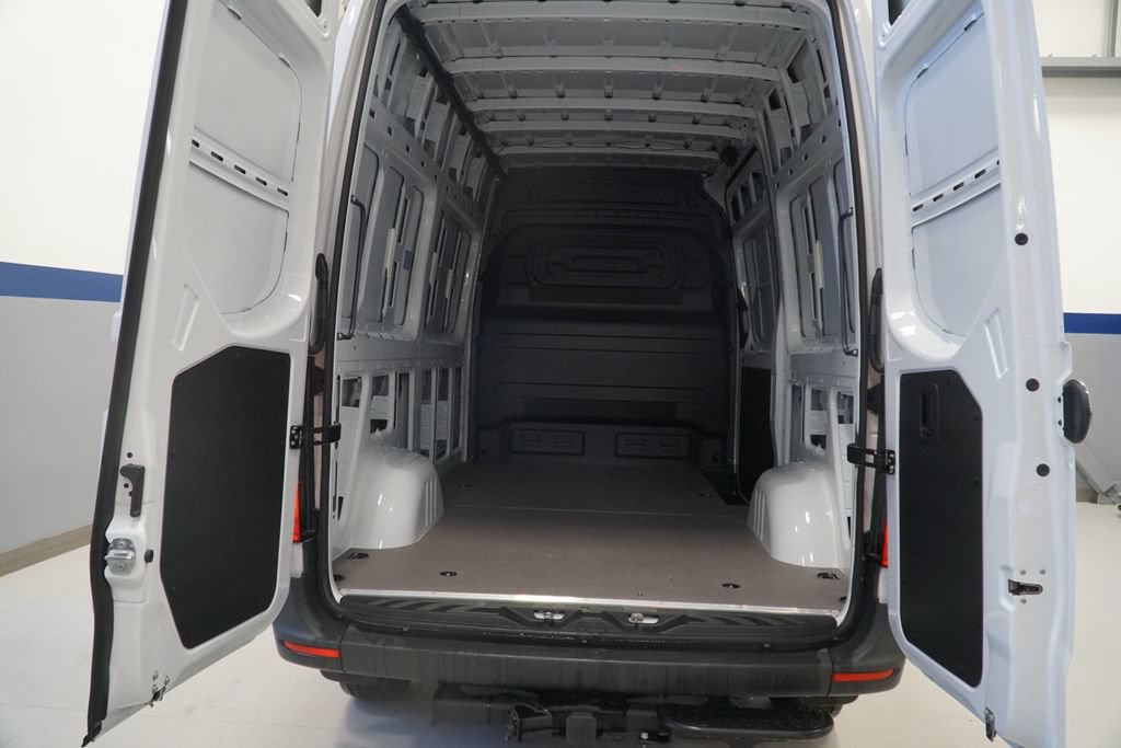 New 2025 Mercedes-Benz Sprinter 2500 image 11