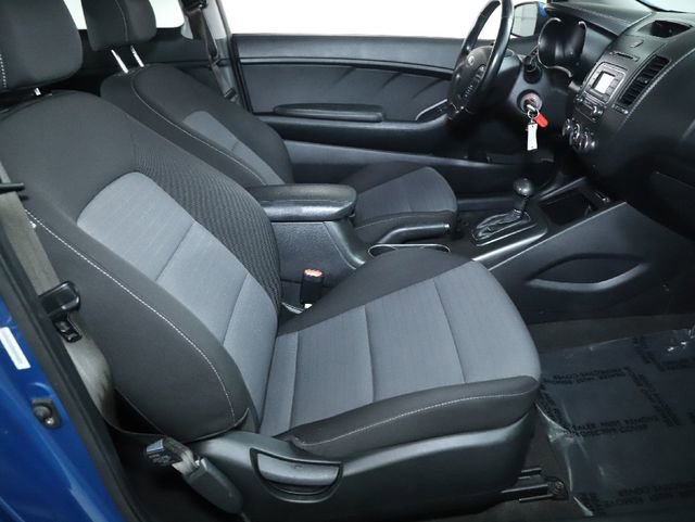 Used 2015 Kia Forte Koup EX image 24