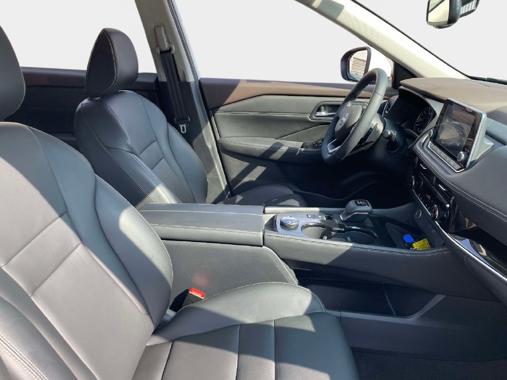 Used 2023 Nissan Rogue SL AWD/4WD image 10