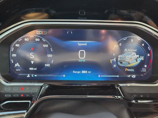 New 2026 Chevrolet Silverado 2500 High Country w/ High Country Premium Package image 32