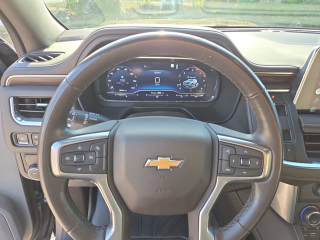 Certified 2022 Chevrolet Tahoe LT image 23