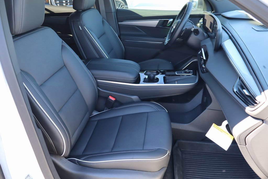 New 2025 Buick Enclave Preferred w/ LPO, Floor Liner Package image 27
