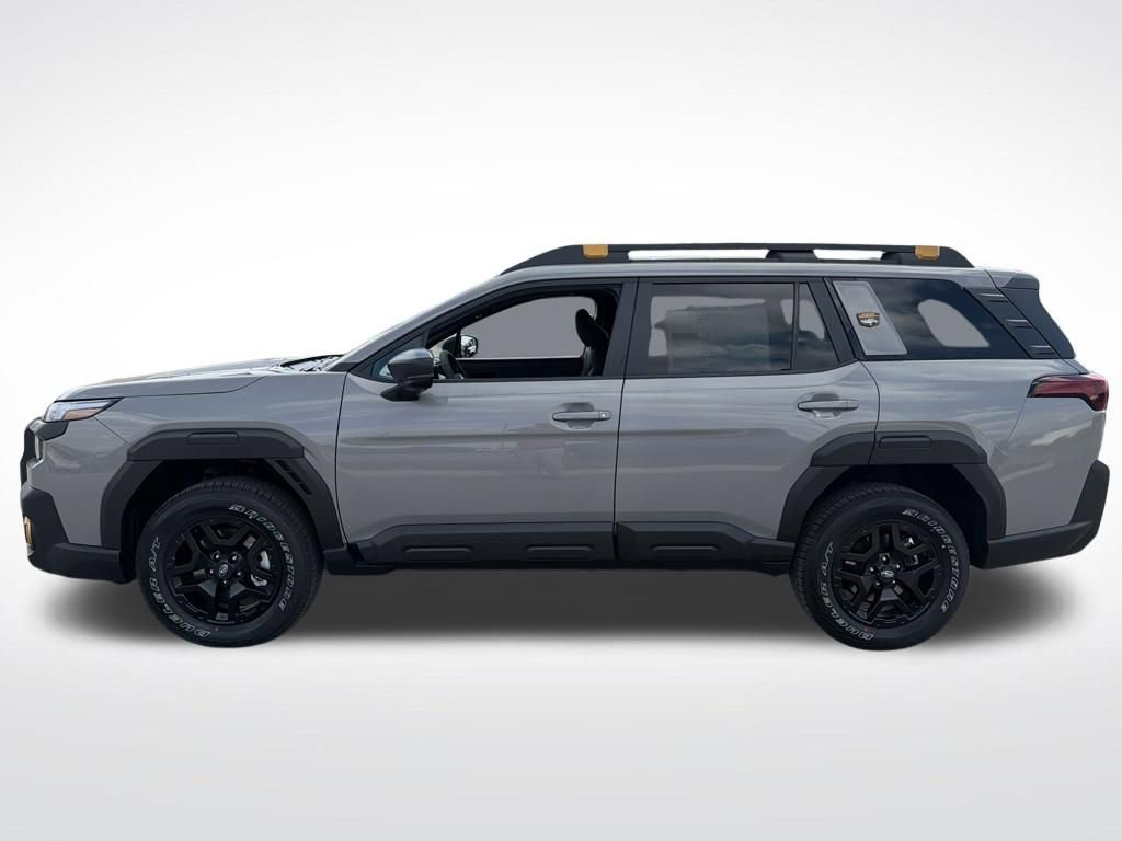 New 2026 Subaru Outback Wilderness image 4