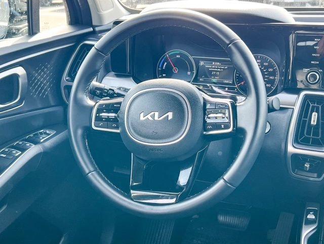 Certified 2024 Kia Sorento EX image 14