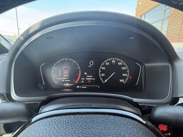 Used 2026 Honda Civic Sport image 23
