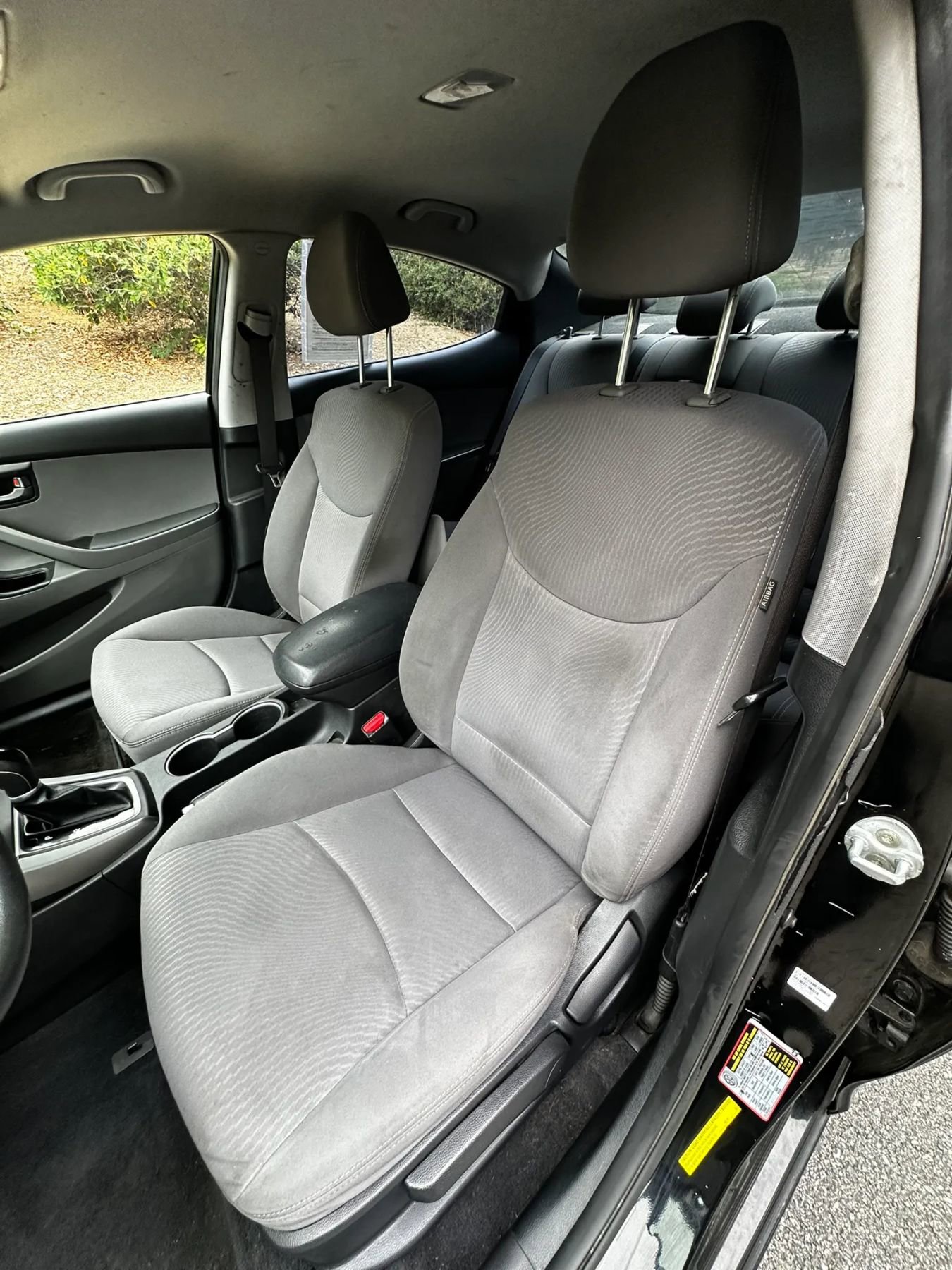 Used 2015 Hyundai Elantra SE FWD image 15
