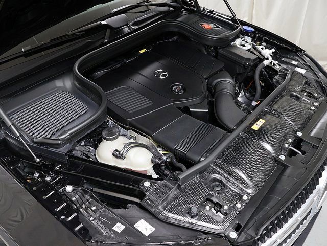 Certified 2026 Mercedes-Benz GLE 350 4MATIC image 40