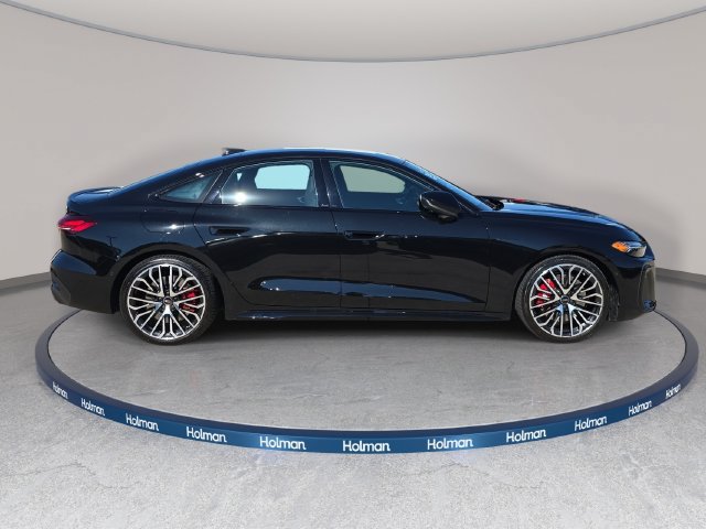 Used 2026 Audi S5 Premium Plus AWD/4WD image 5