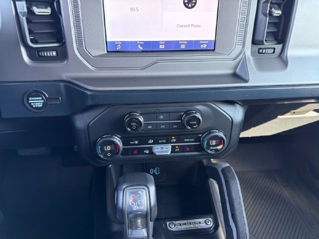 Used 2023 Ford Bronco Outer Banks AWD/4WD image 20