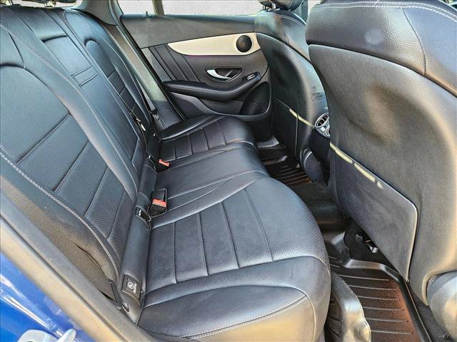 Used 2022 Mercedes-Benz GLC 300 image 20