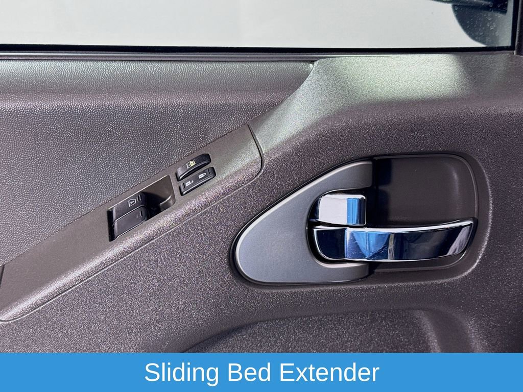 Used 2019 Nissan Frontier SV w/ Value Truck Package image 21