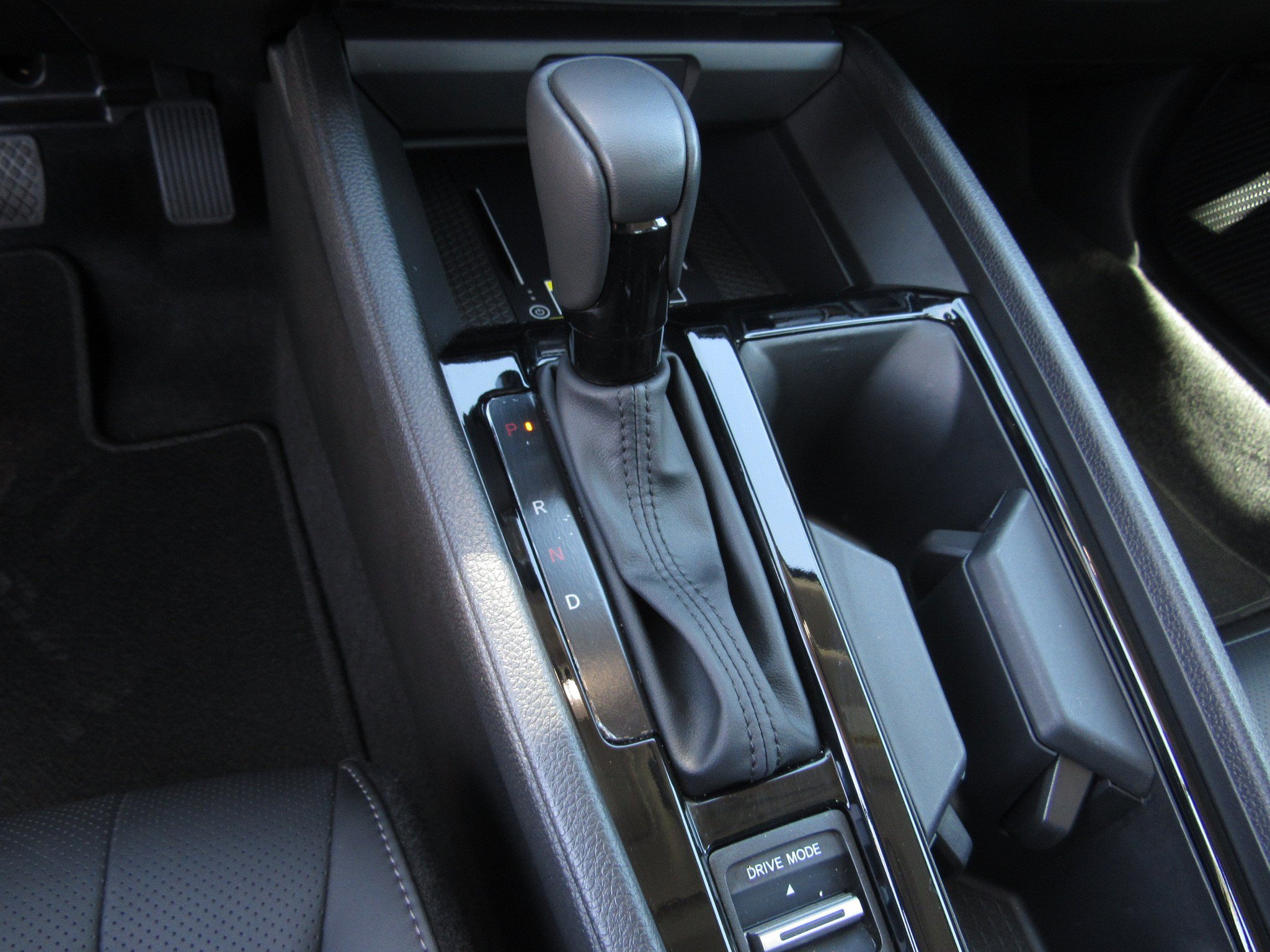 Certified 2025 Honda Accord EX-L image 19
